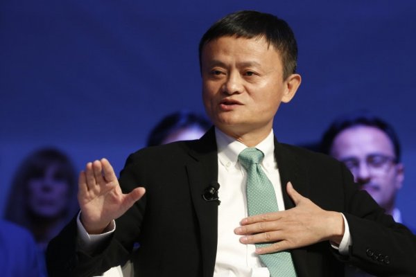 Основатель Alibaba Джек Ма о концепции «30» - Нужно уделять внимание тем, кому сейчас 30: менять мир будут именно они — Tazabek
