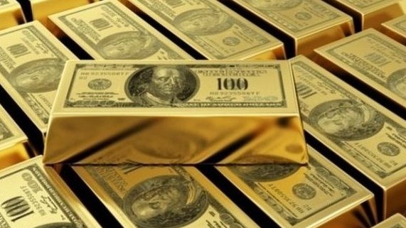 Рынок золота: Золото подорожало за январь на $60,4 — Tazabek
