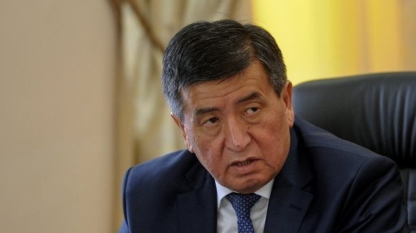 Одна из основных проблем Кыргызстана в ЕАЭС — сохраняющийся ветеринарный контроль на границе с Казахстаном, - премьер С.Жээнбеков — Tazabek