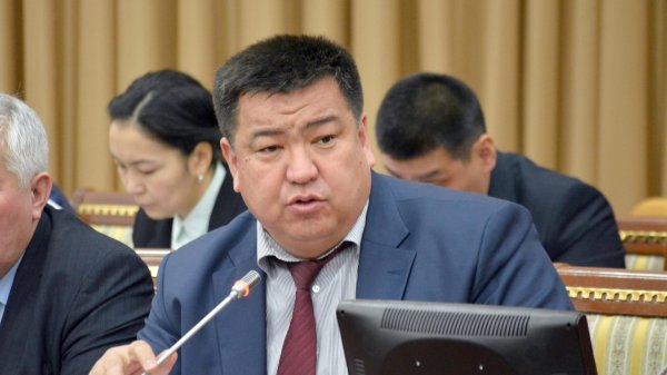Минсельхоз КР не может выполнить заказ Ирана на 1000 тонн мяса из Кыргызстана, - министр Н.Мурашев — Tazabek