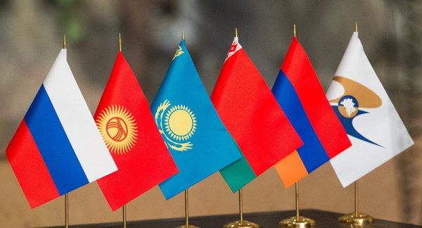 Монголия выразила желание создать зону свободной торговли со странами ЕАЭС — Tazabek