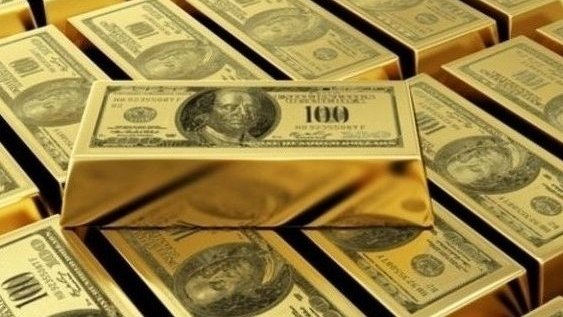 Рынок золота: Золото за 5 дней подорожало на $18,5 — Tazabek