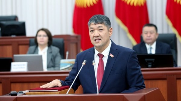 Депутат И.Сарсейитов предложил привлечь к ответственности должностных лиц, допустивших аварию на Курпсайской ГЭС — Tazabek