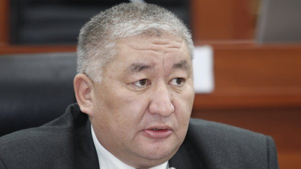 Депутат М.Сабиров: Почему в 2016 году 3 радиочастоты продали за 900 млн сомов, а одну отдали просто так? — Tazabek