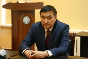 KICB и «РСК Банк» не могут отвечать по банковской гарантии China Railway в рамках строительства дороги Бишкек–Кара-Балта, - Минтранс — Tazabek