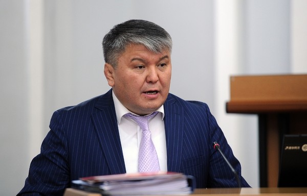 Комитет ЖК одобрил во втором чтении поправки о дифференциации штрафов за непредставление налоговых отчетов — Tazabek