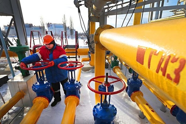 Запуск общих рынков газа и нефти ЕАЭС начнется с 2025 года, - министр ЕЭК — Tazabek