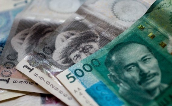 Жогорку Кенеш поддержал законопроект о прямых закупках местными органами власти на сумму до 1 млн сомов в течение года — Tazabek