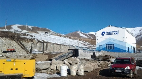 Кыргызстан использует свои ресурсы возобновляемых источников энергии менее, чем на 1%, - анализ — Tazabek