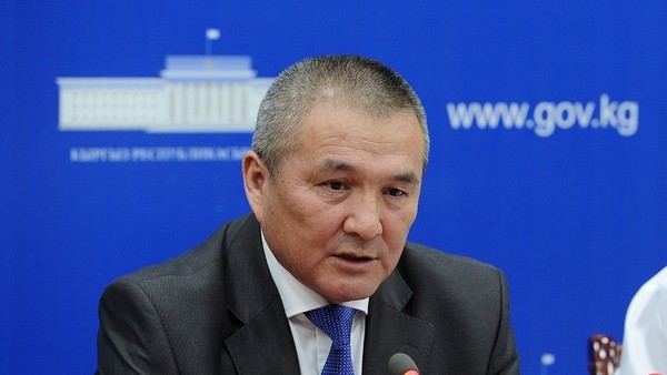 Минтранс планирует начать работу по паспортизации имеющихся в Кыргызстане автодорог — Tazabek