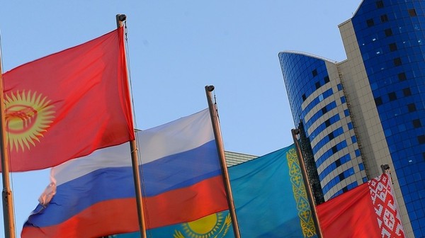 Кыргызстан увеличил поставки своей продукции на 4,4% в рамках ЕАЭС — Tazabek