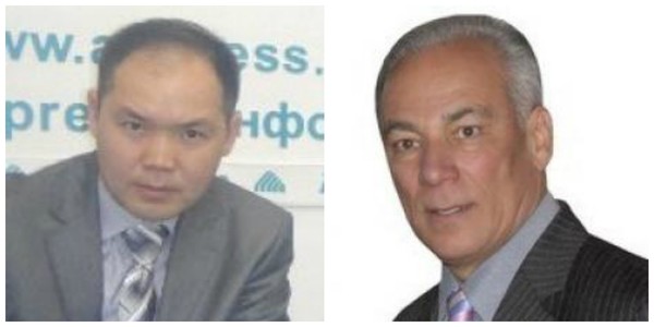 Два члена совета директоров «Кыргызтелекома» высказали мнения относительно одного из проектов компании — Tazabek