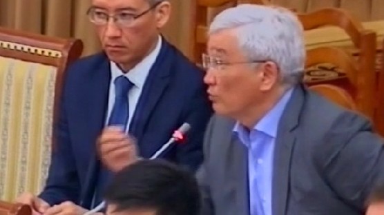 В парламенте предлагают разрешить Российско-Кыргызскому фонду развития выступать залогодержателем земель сельхозназначения — Tazabek