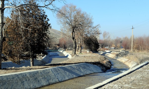 На 10 мая выполнен ремонт каналов 448,3 км или на 100%, - Минсельхоз — Tazabek