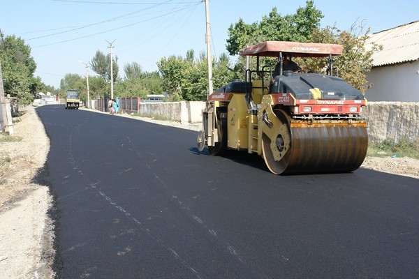 Минфин подписал с Cаудовским фондом развития кредитное соглашение на $20 млн по проекту реконструкции автодороги Балыкчы—Жалал-Абад — Tazabek