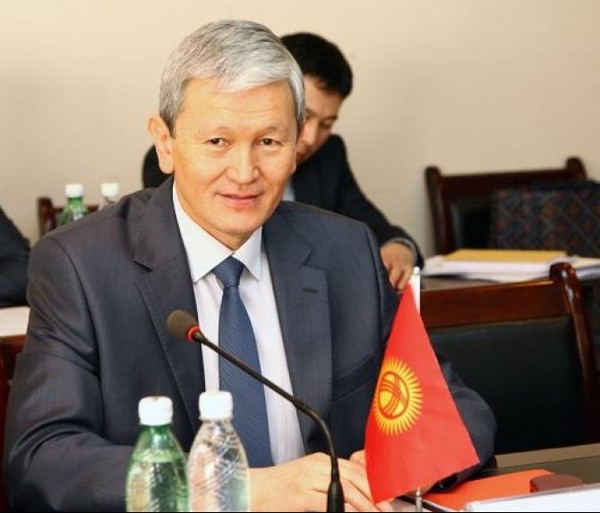«Дело статс-секретаря Минтранса М.Дыйканова»: Комплексная бухгалтерская экспертиза еще не завершена — Tazabek