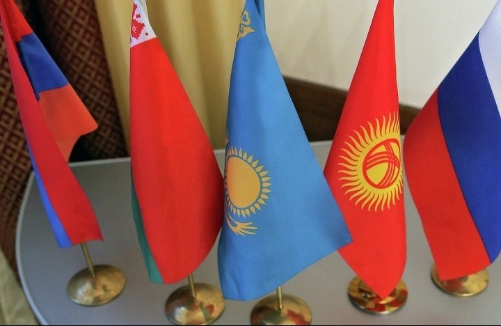 Правительство утвердило порядок представления уведомления о временном ввозе товаров в  Кыргызстан из ЕАЭС — Tazabek