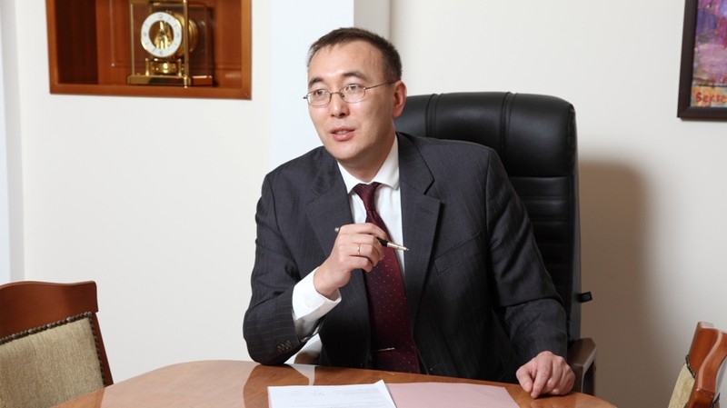 НБКР заявил об увеличившемся кредитовании экономики КР в нацвалюте — Tazabek