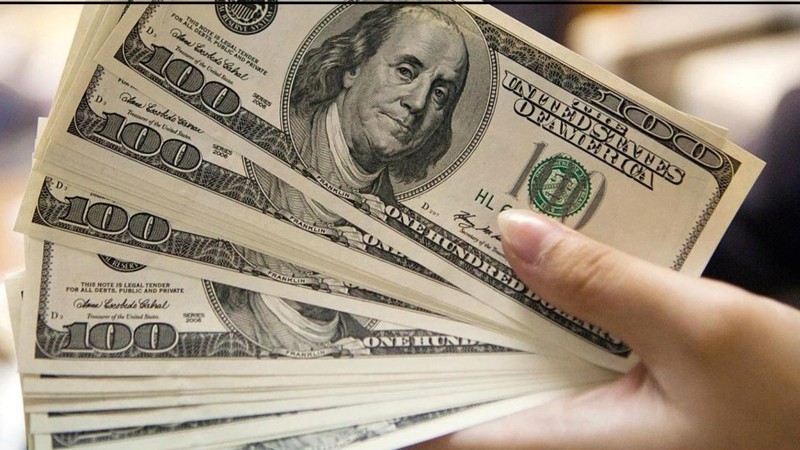 «Курс валют»: Доллар продается по 69,20 сома (график) — Tazabek