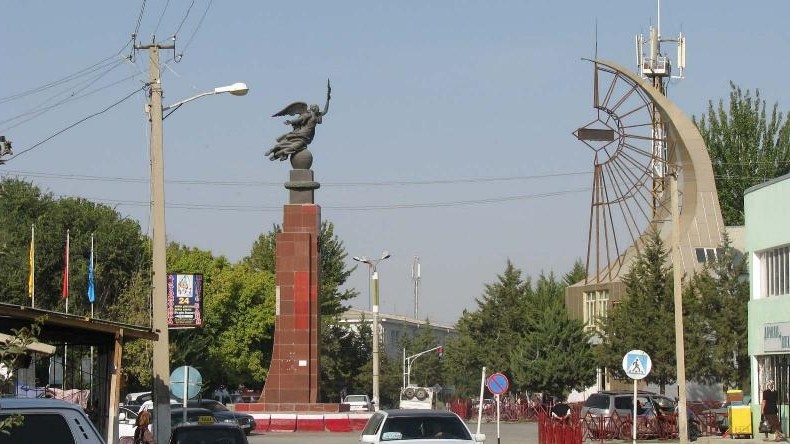 26 гособъектов незавершенного строительства по Баткенской области — Tazabek