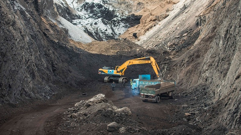 В I полугодии по стране добыто около 600 тыс. тонн угля — Tazabek