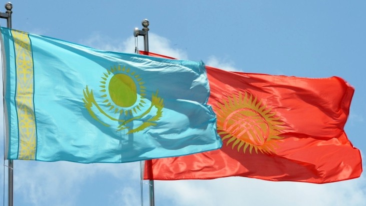 Фискальный комитет ЖК в закрытом режиме обсудит денонсацию соглашения с Казахстаном о техсодействии на $100 млн — Tazabek