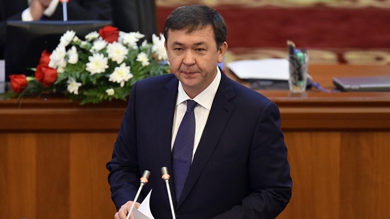 Депутат А.Арапбаев: Казахстан ввел негласное эмбарго — Tazabek