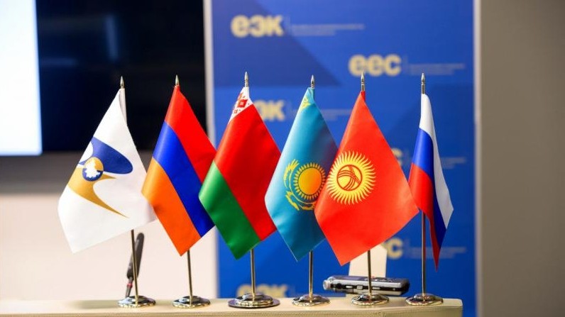 Страны ЕАЭС согласовали механизм обмена информацией о транспортных средствах — Tazabek