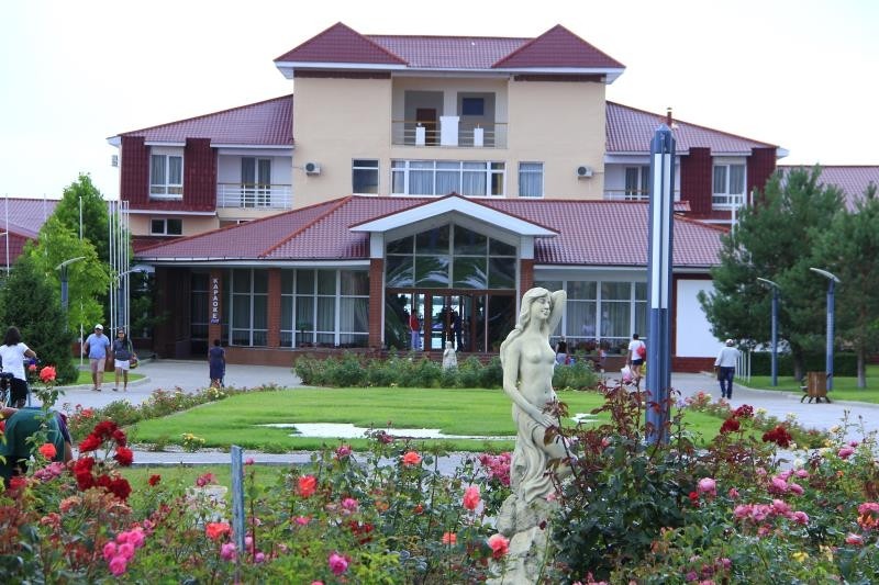«КазМунайГаз-Сервис» продал за $1,9 млн компанию, владеющую центром отдыха «Ак-Марал» на Иссык-Куле — Tazabek