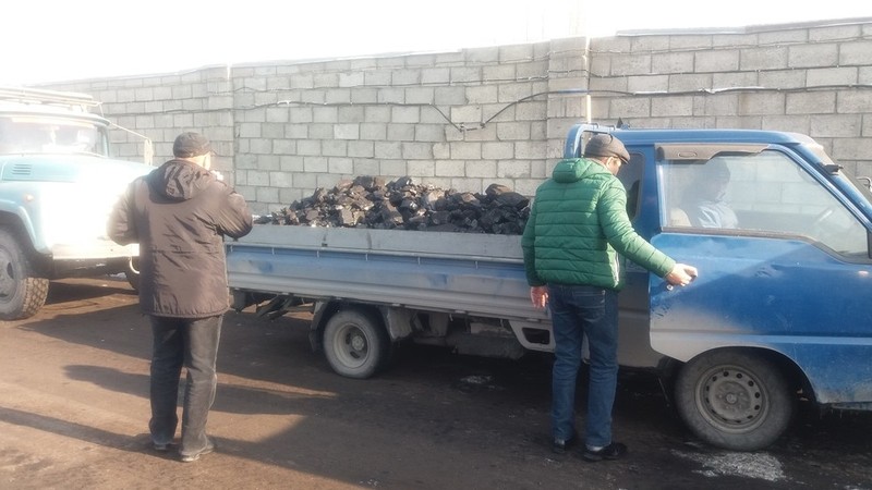 В Госантимонополии объяснили, почему местный уголь был дороже импортного — Tazabek