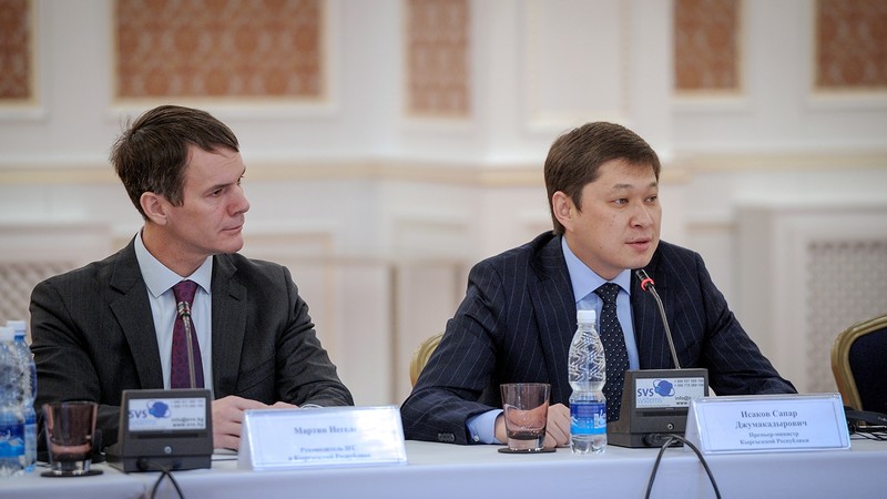 Без хорошего законопроекта инвестиции в страну не придут, - премьер о законе о ГЧП — Tazabek