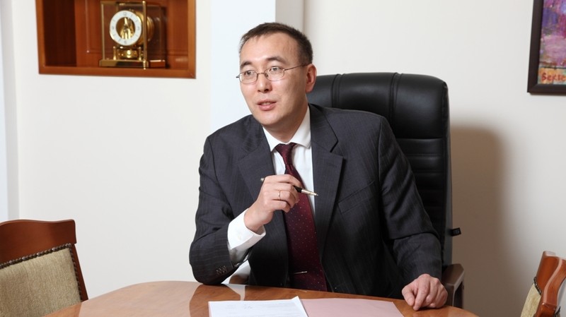 80% товаров Кыргызстана приходится на регионы России, - вице-премьер-министр Т.Абдыгулов — Tazabek