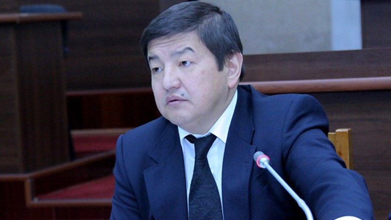Депутат считает, что НБКР должен снизить коэффициент монетизации до 30% — Tazabek