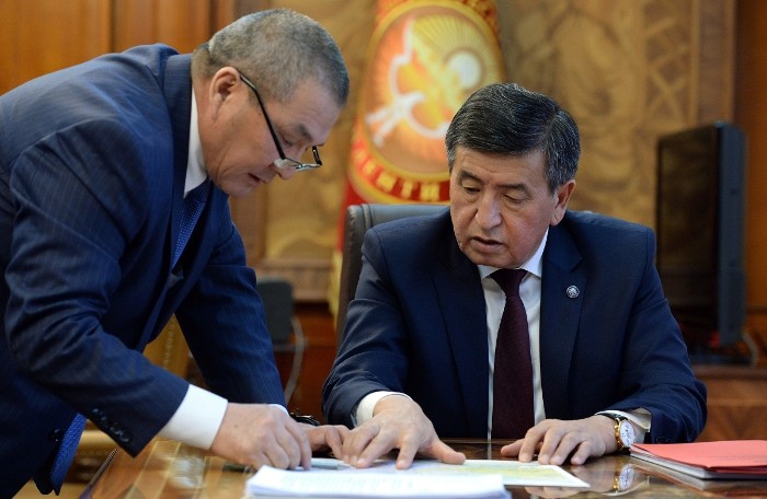27 декабря министры 3 стран обсудят все вопросы по строительству железной дороги Китай—Кыргызстан—Узбекистан — Tazabek