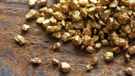 Госкомпромэнерго отменило аукцион на площадь золота Кумбель — Tazabek
