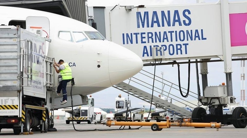 Кто входит в рабочую группу, которая рассмотрит передачу аэропортов «Манас» и «Ош» в доверительное управление инвесторам? (состав) — Tazabek