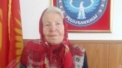 Учительница Р.Шапавалова из Кемина посвятила профессии 65 лет