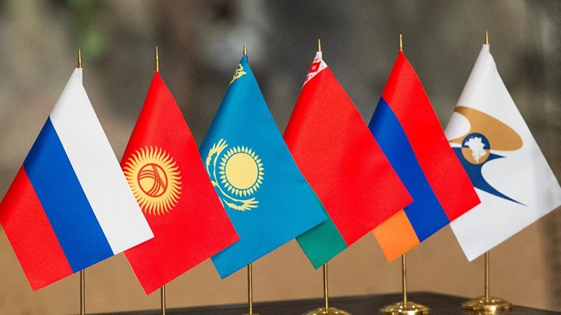 Сколько заплатил Кыргызстан в Комиссию и Суд ЕАЭС за 2017 год? — Tazabek