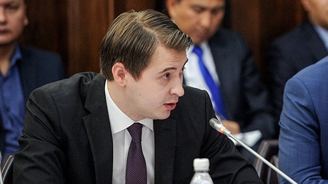 Министр экономики рассказал о внедрении электронной системы фискализации налоговых процедур — Tazabek
