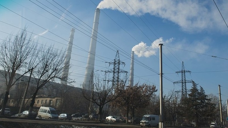 Бишкекская ТЭЦ сможет выдержать максимум нагрузки, - «Электрические станции» — Tazabek