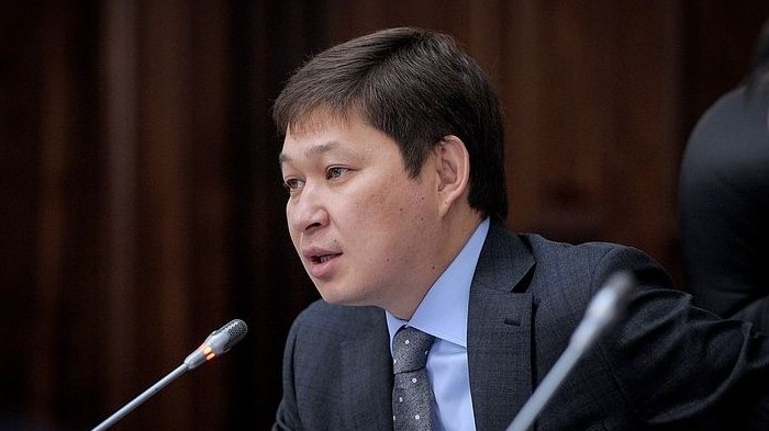 Генпрокуратура даст юридическую оценку тому, что произошло на ТЭЦ Бишкека, будет проведено расследование, - премьер С.Исаков — Tazabek