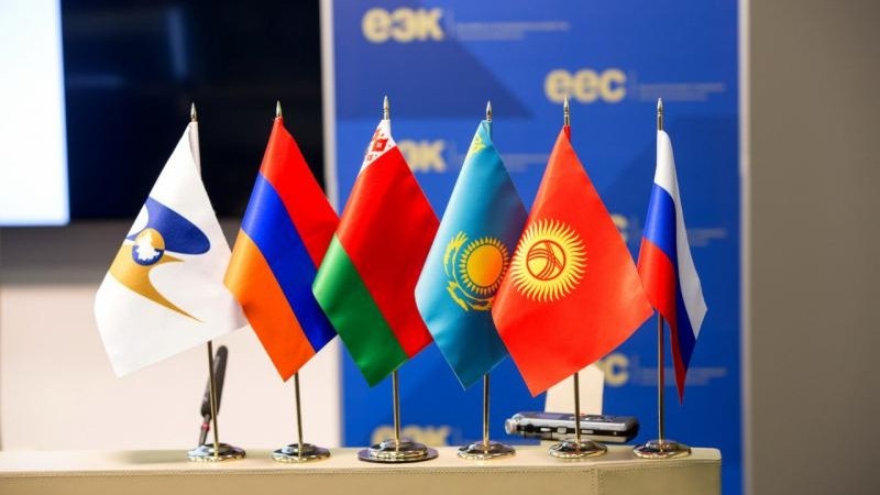 ЕЭК: Опережающие темпы роста товарных потоков с участием Кыргызстана и Армении отражают их позитивное влияние на ЕАЭС — Tazabek