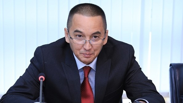Эмиль Кайкиев назначен министром по энергетике и инфраструктуре в ЕЭК — Tazabek