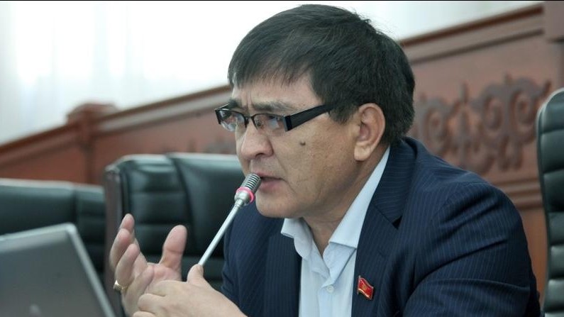 Депутат: Можно не искать уникальный бренд для страны, если реализовать «зеленую» экономику — Tazabek