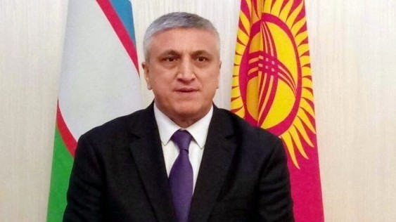 У Кыргызстана и Узбекистана есть большой потенциал в торгово-экономическом плане, - посол РУз в КР К.Рашидов — Tazabek
