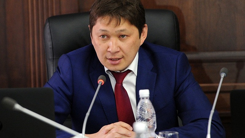 Правительство поручило усилить работу по увеличению пропускной способности КПП «Достук-автодорожный» — Tazabek