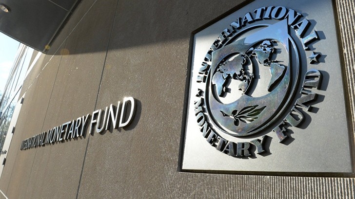 Правительство утвердило регламент взаимодействия госорганов КР по вопросу сотрудничества с Международным валютным фондом — Tazabek