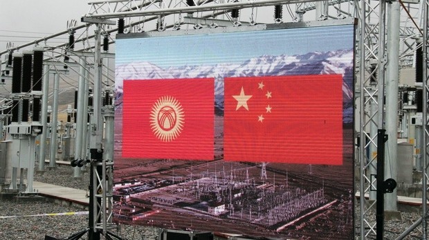 Строительство подстанции Датка — Кемин помогает КР сэкономить по транзиту около $35 млн, - посол КНР в КР — Tazabek