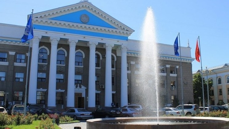 Депутаты БГК  одобрили проект бюджета Бишкека на 2018 год и прогноз на 2019-2020 годы — Tazabek