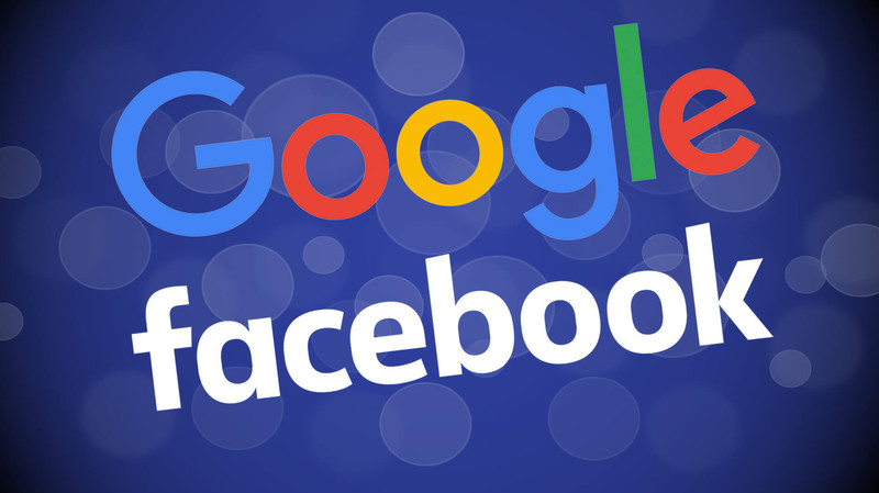 Битва за интернет: Как Google и Facebook отбирают у операторов связи рекламу? — Tazabek